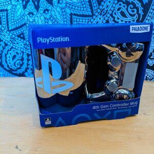 Paladone NWB PlayStation Controller Mug